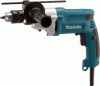 Дрель безударная сетевая двухскоростная Makita DP4010